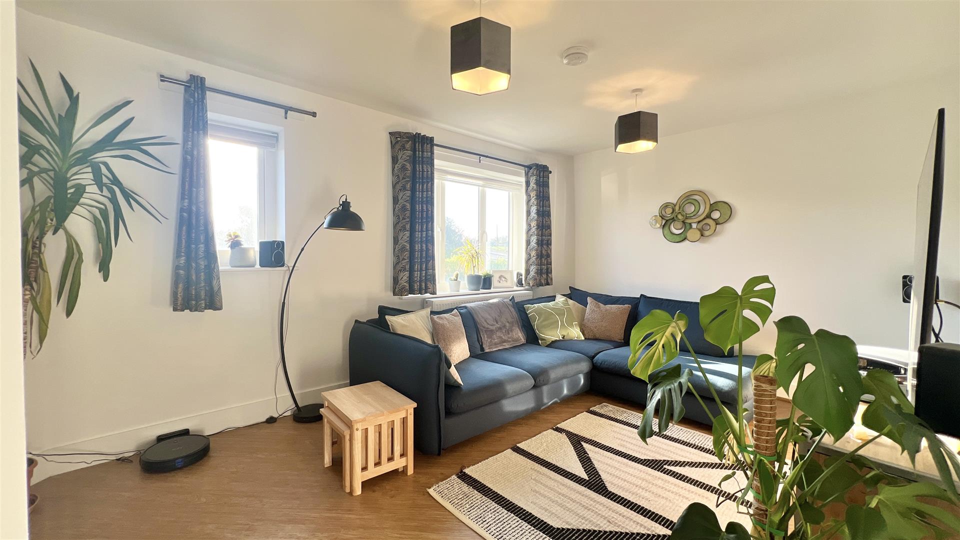 3 Bed House For Sale in Crantock Newquay